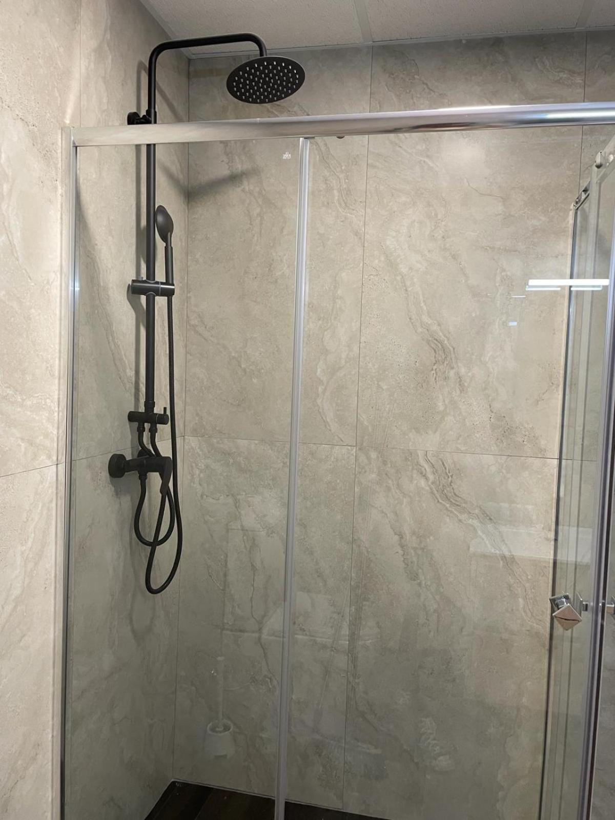 Apartmán Exyca Metropolitano Madrid Exteriér fotografie
